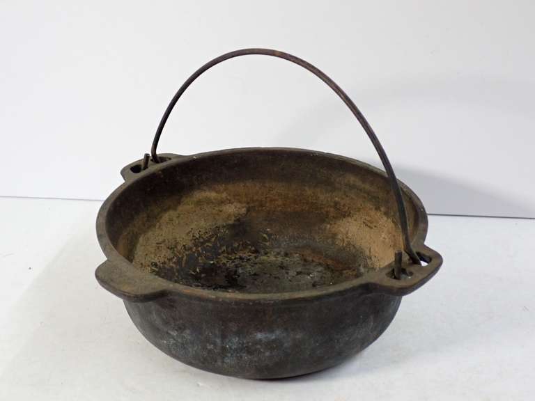 Wagner Ware Cast Iron Dutch Oven image