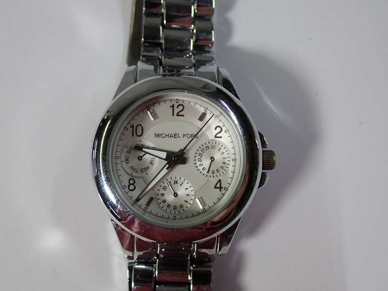 Michael Kors Watch image