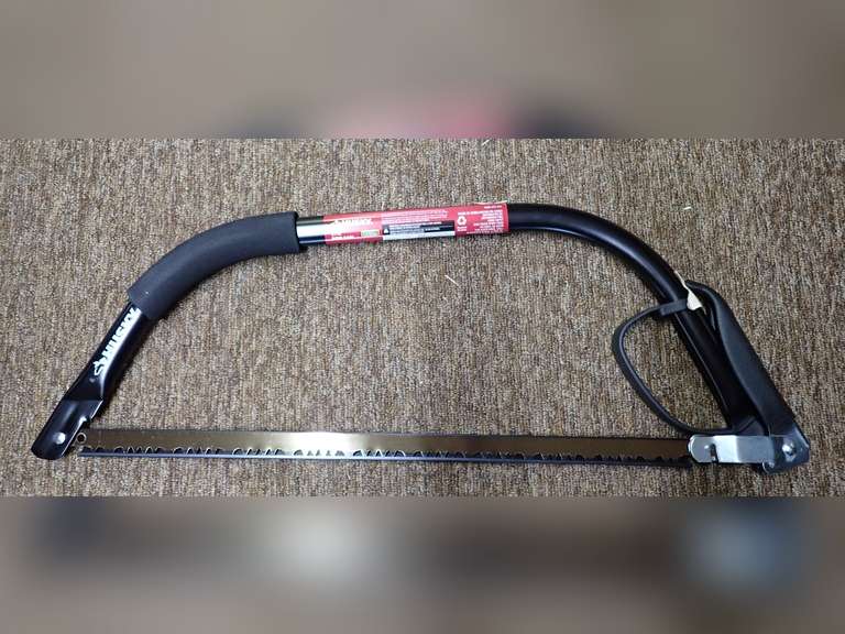 Husky 21-inch Bow Saw image