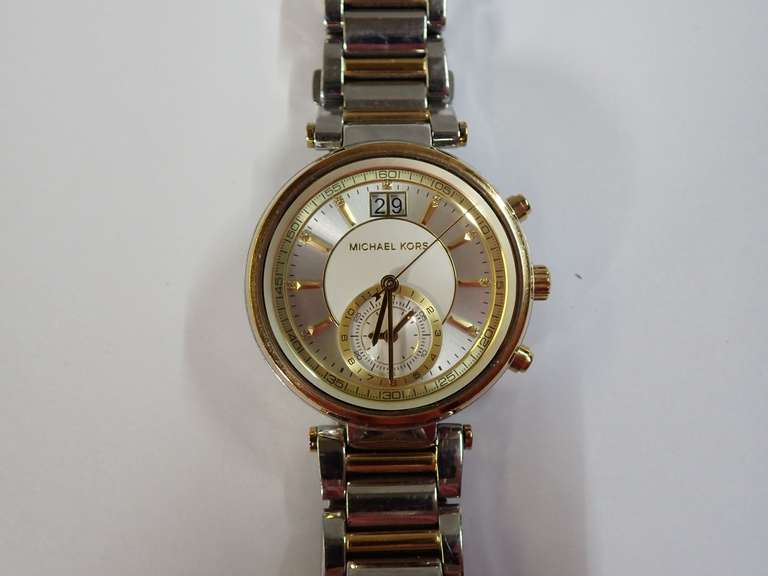 Michael Kors Watch image
