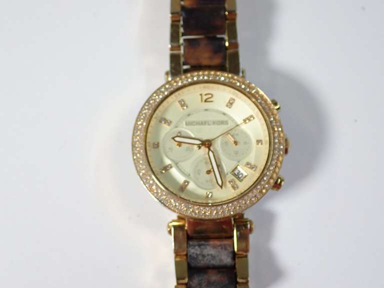 Michael Kors Watch image