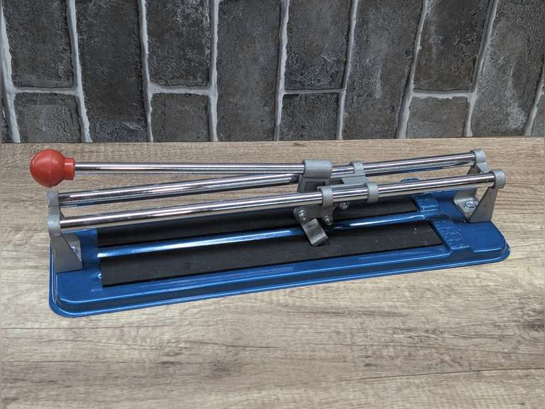 TILE CUTTER image