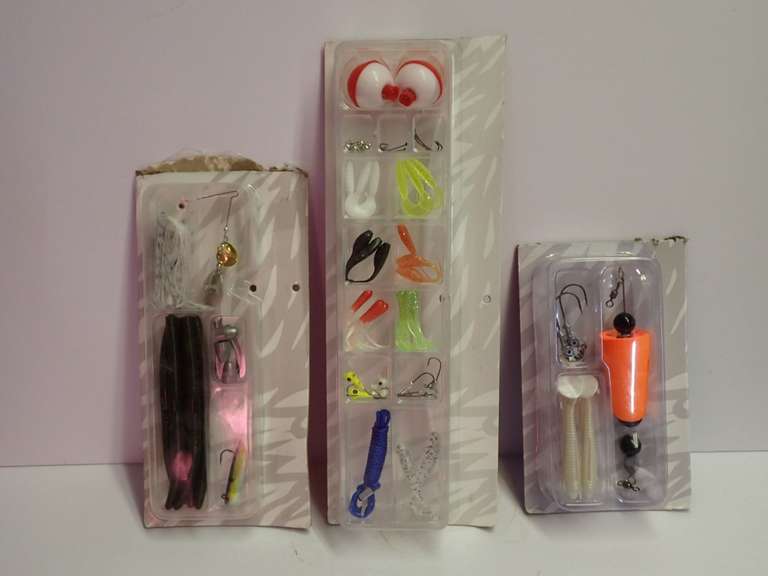 Eagle Claw Fishing Gear image