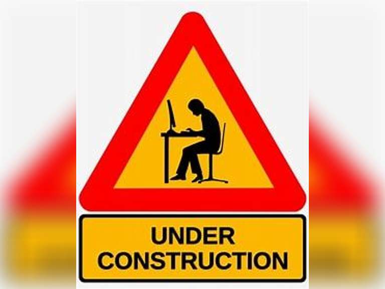 UNDER CONSTRUCTION image