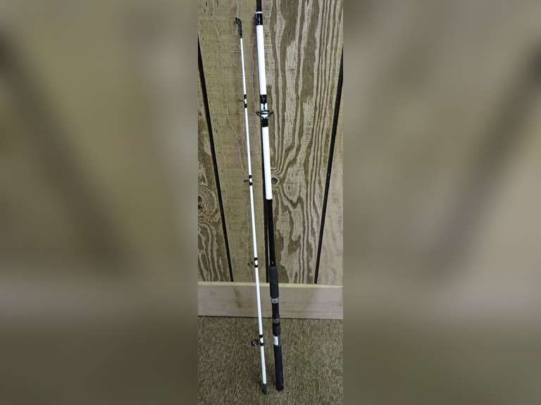 Tsunami Spear TSSPE50-SS802M 8'0" Medium Action Fishing Rod image