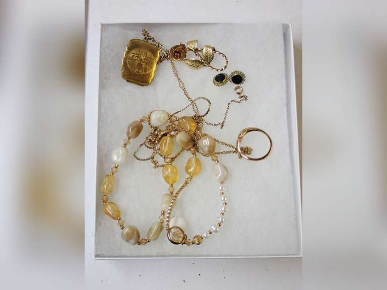 Estate Jewelry image