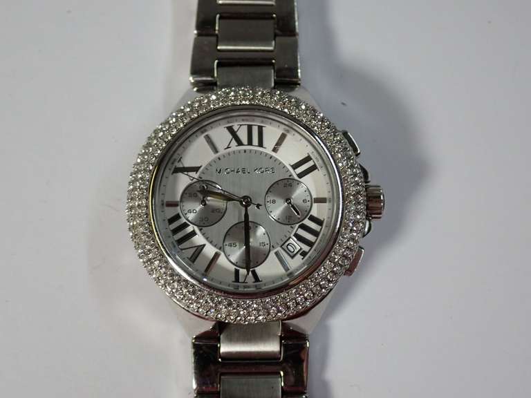 Michael Kors Watch image