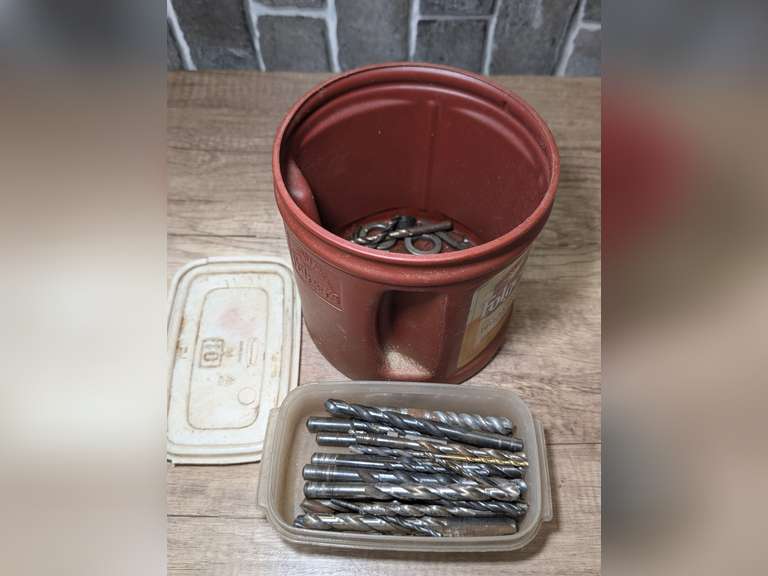 DRILL BIT GROUP image