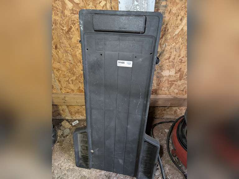 MECHANICS CREEPER image