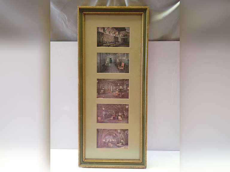 Framed Wall Art image