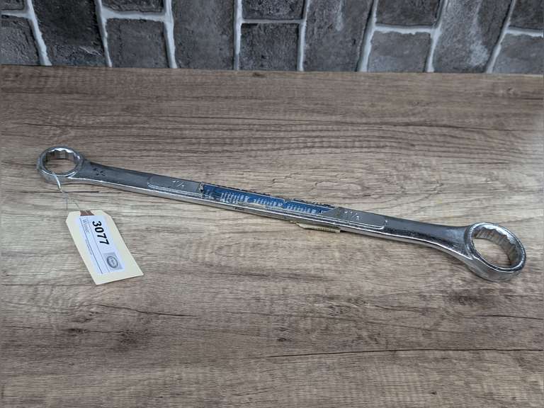 HITCH BALL WRENCH image