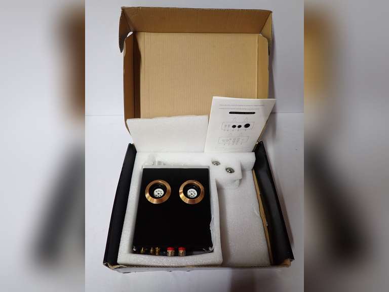 Aiyima Tube-T2 Pro Audio Amplifier image