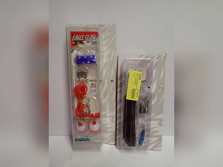 Eagle Claw Fishing Gear image