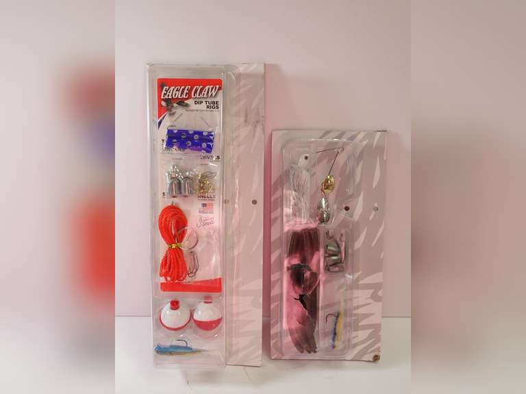 Eagle Claw Fishing Gear image