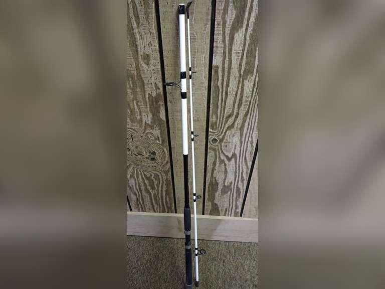 Tsunami Spear TSSPE50-SS802M 8'0" Medium Action Fishing Rod image