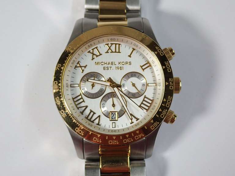 Michael Kors Watch image
