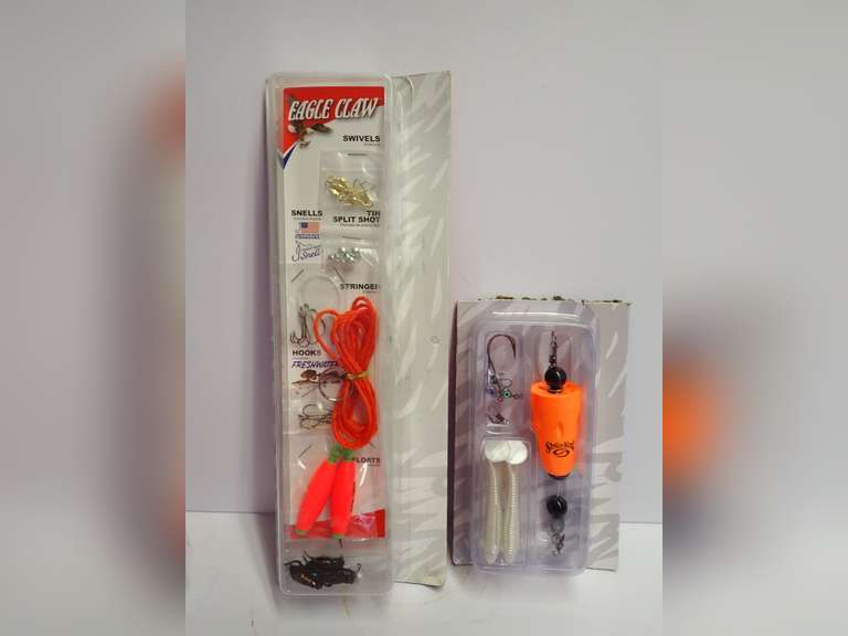 Eagle Claw Fishing Gear image