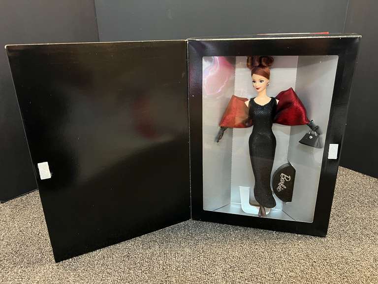 A Date With Barbie Doll in Atlanta image