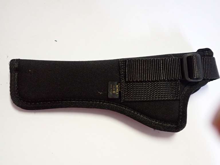 Uncle Mike's Sidekick Size 6 Holster image