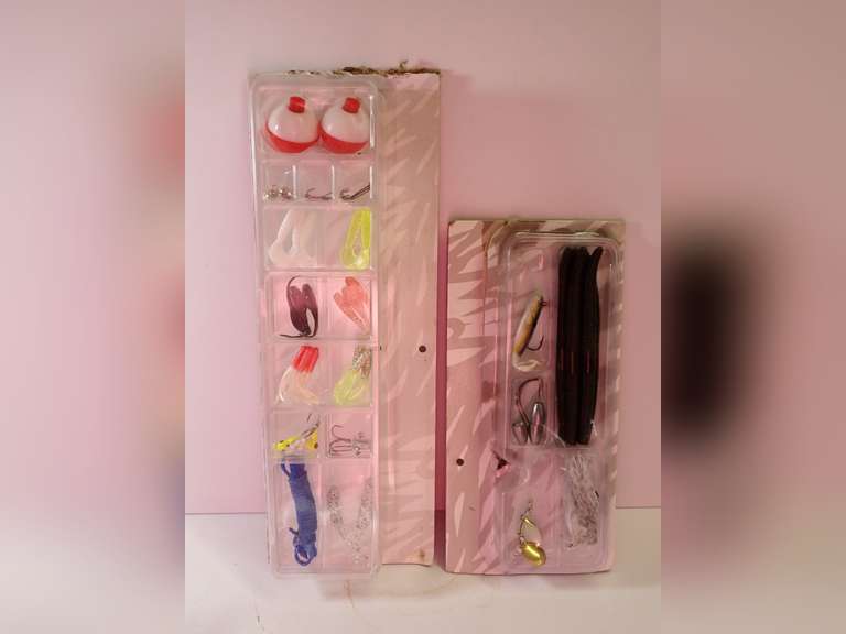 Eagle Claw Fishing Gear image