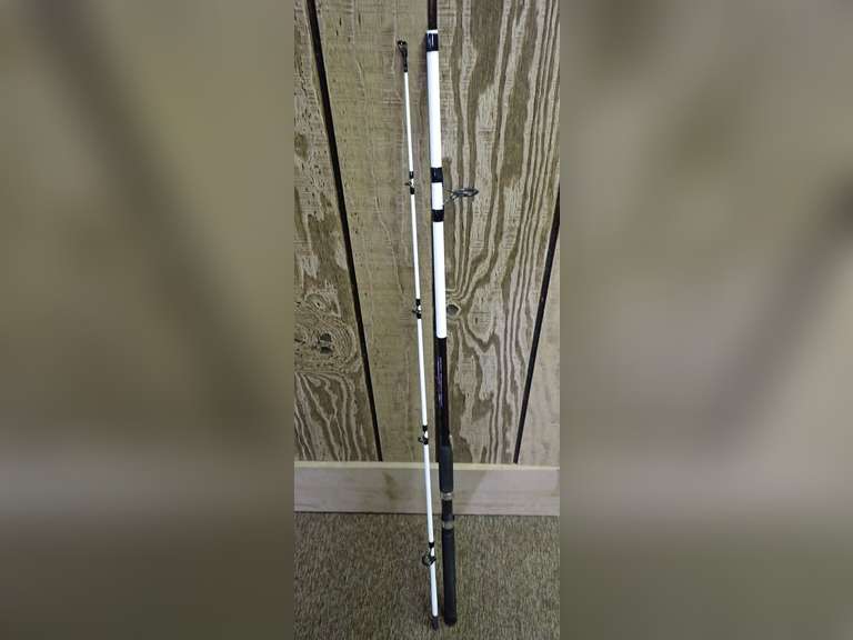 Tsunami Spear TSSPE50-SS802M 8'0" Medium Action Fishing Rod image