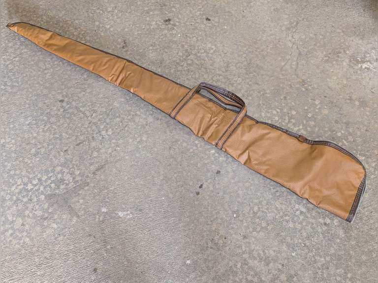 BLACK SHEEP BRAND LONG GUN CASE image