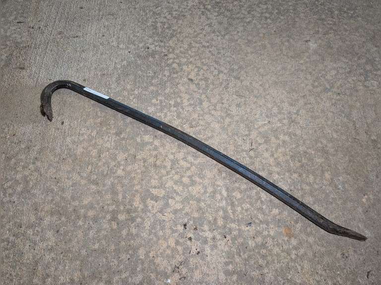 CROWBAR image