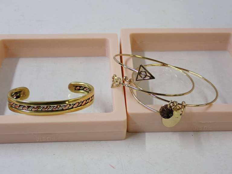 Assorted Style Bracelets image