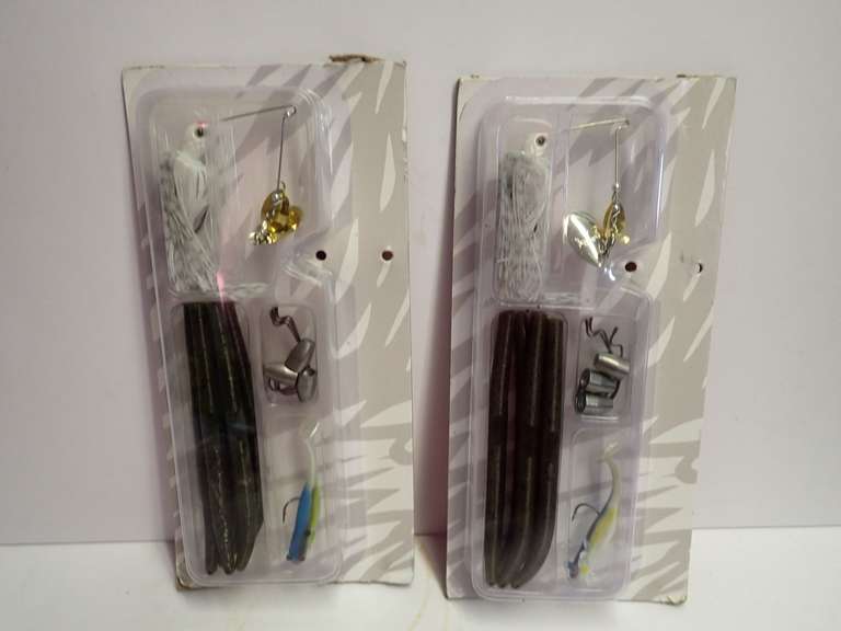 Eagle Claw Fishing Gear image