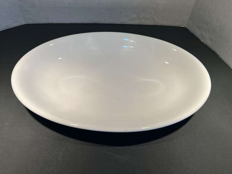 DR…Roma, Inc. handcrafted Italian made serving platter, see pictures for details. image