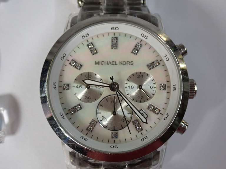 Michael Kors Watch image