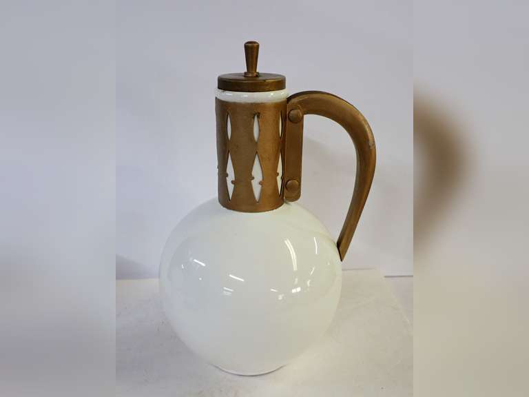 Kenilworth USA Decorative Pitcher image