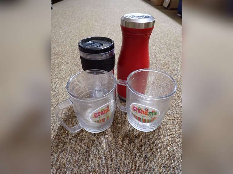 Assorted Drinkware image