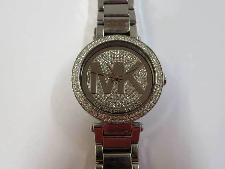 Michael Kors Watch image