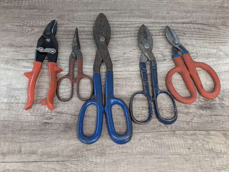 TIN SNIPS image