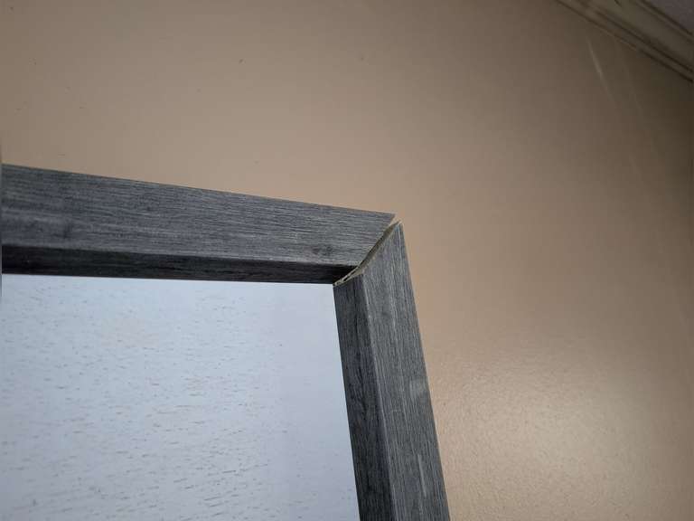 FRAMED INSPIRATIONAL ART - LIVING ROOM