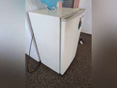 HAIER DORM SIZE REFRIGERATOR - PORCH