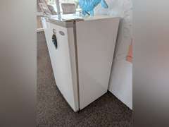 HAIER DORM SIZE REFRIGERATOR - PORCH