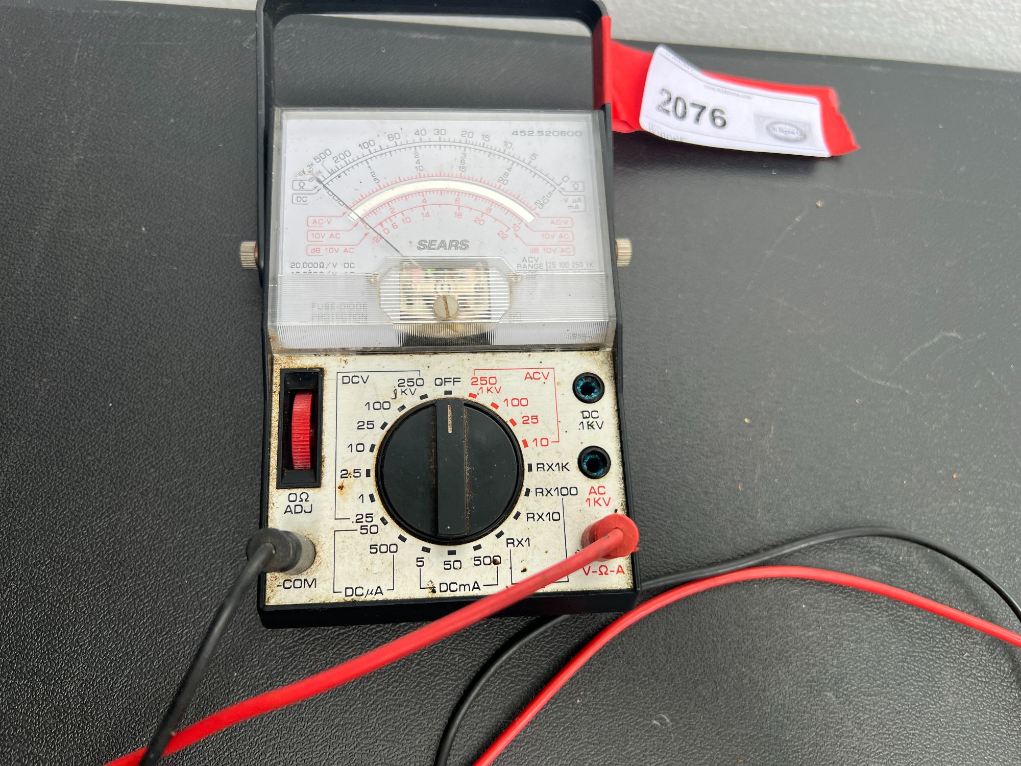 Lot image 2