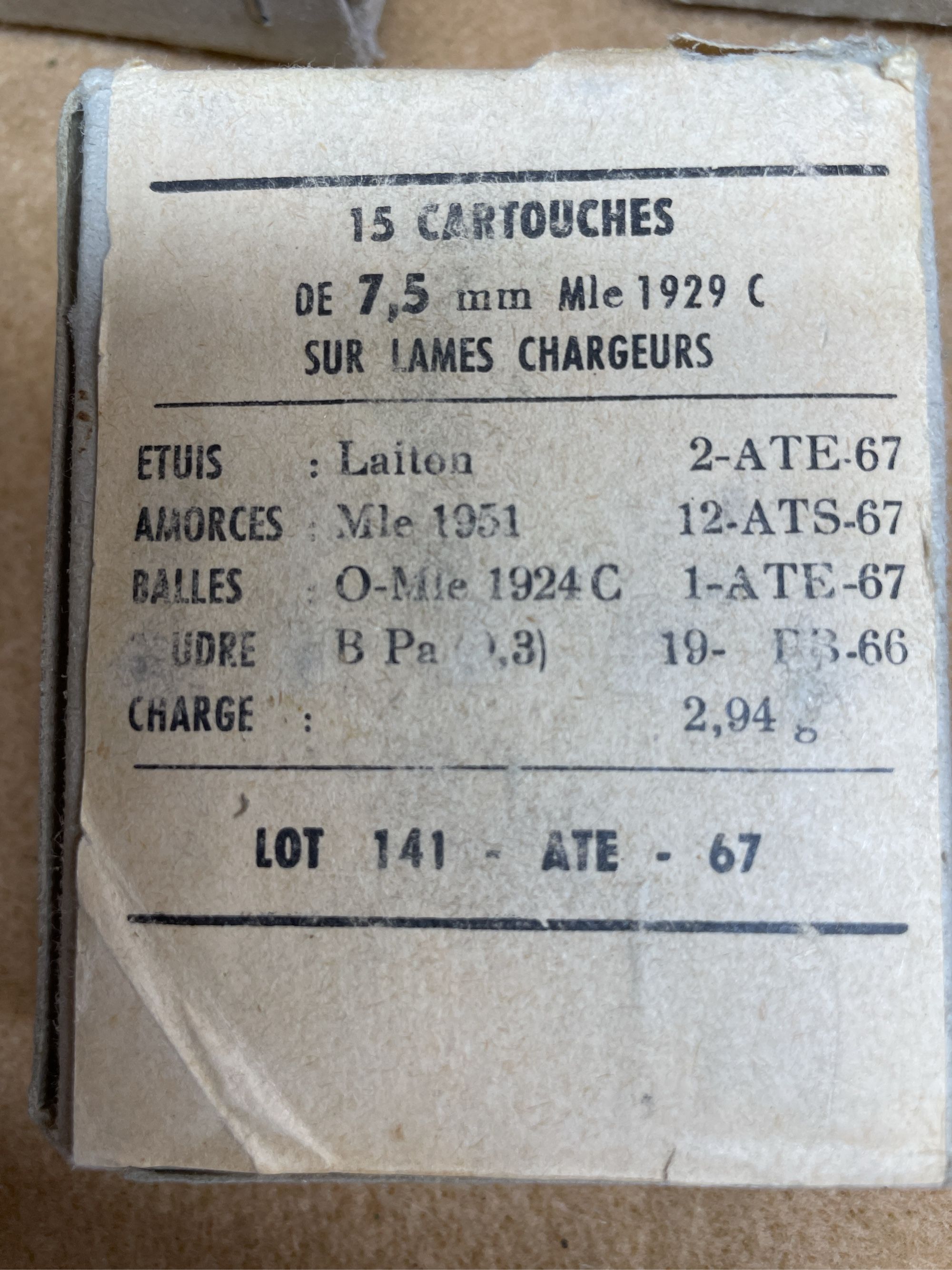 Lot image 2