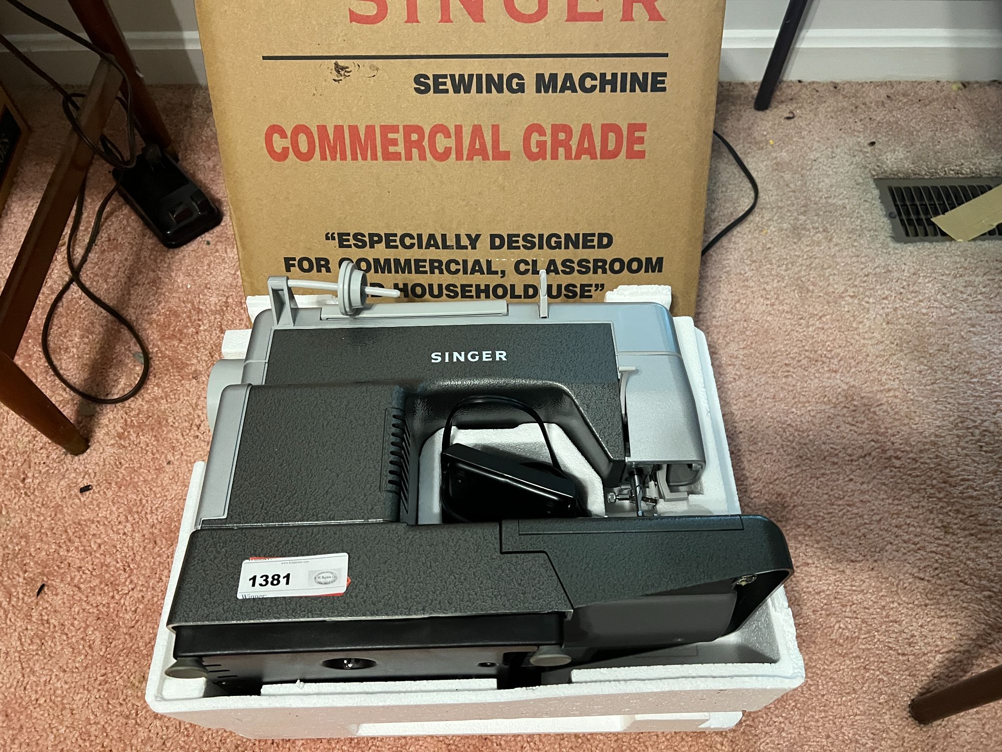 Lot image 1