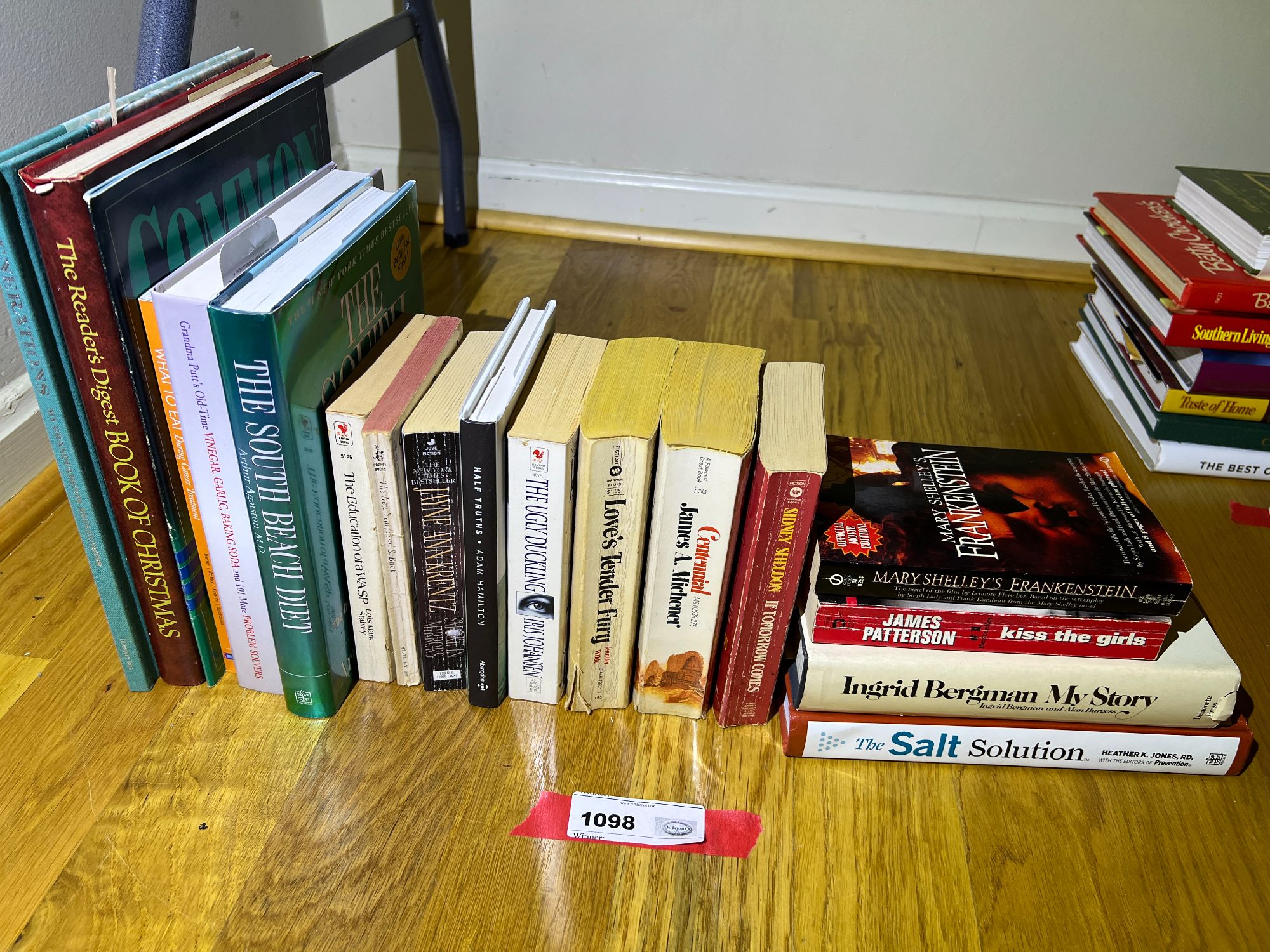 Lot image 1