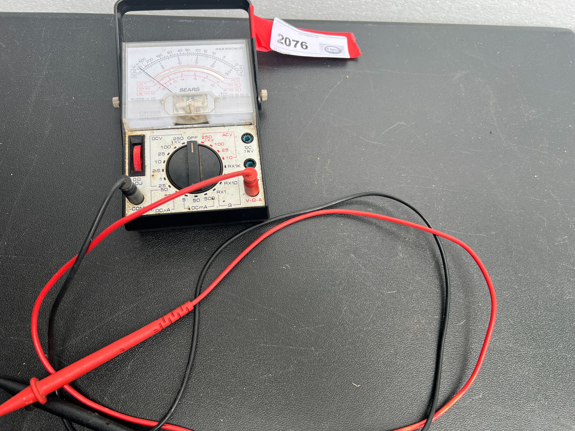 Lot image 1