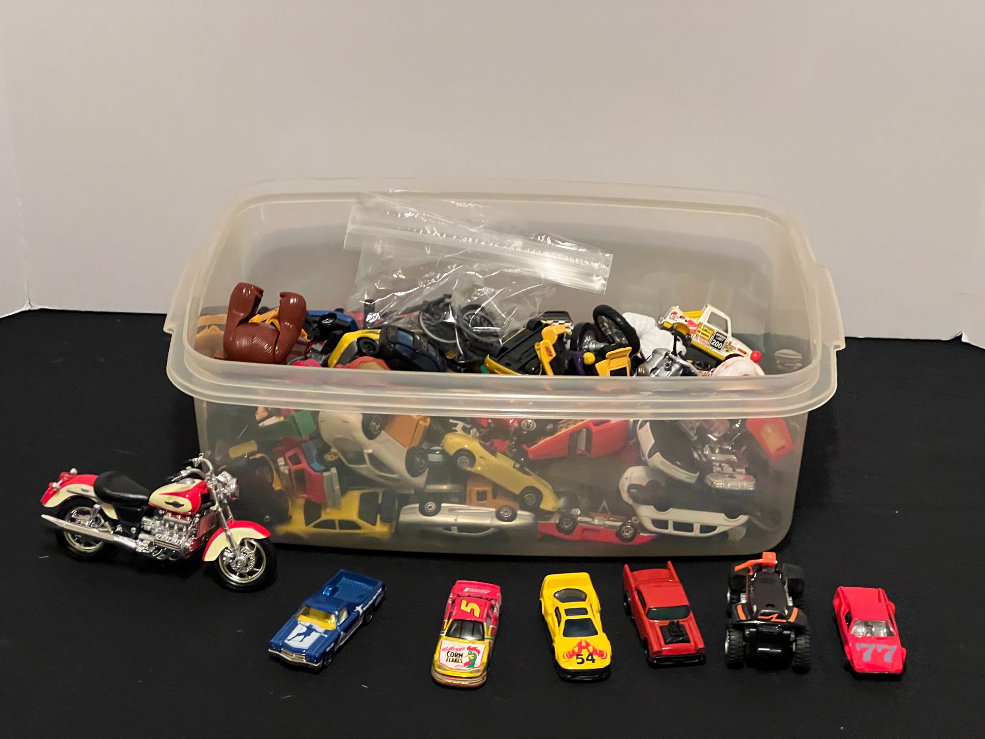Lot image 1