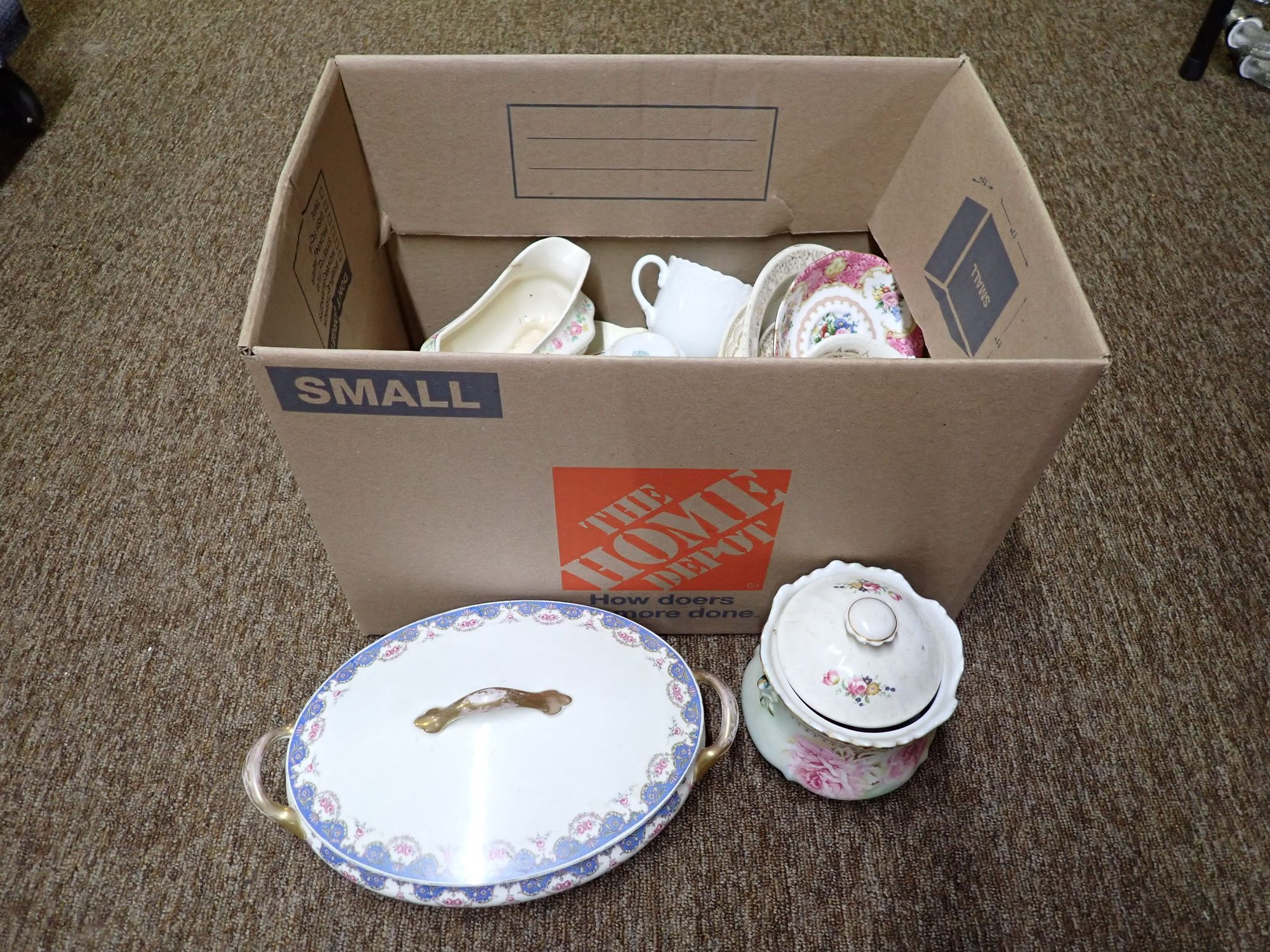 Lot image 1