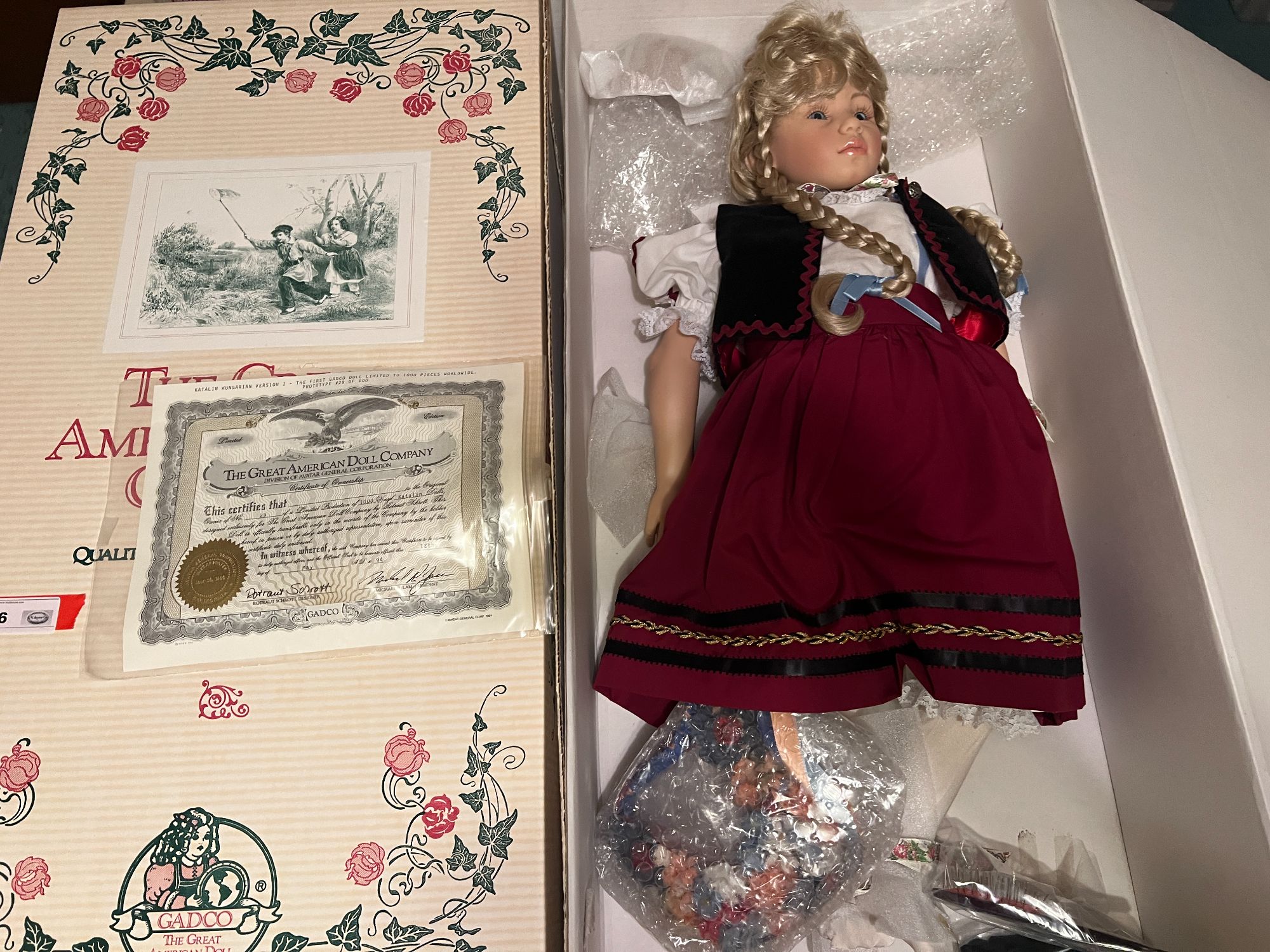 Lot image 1