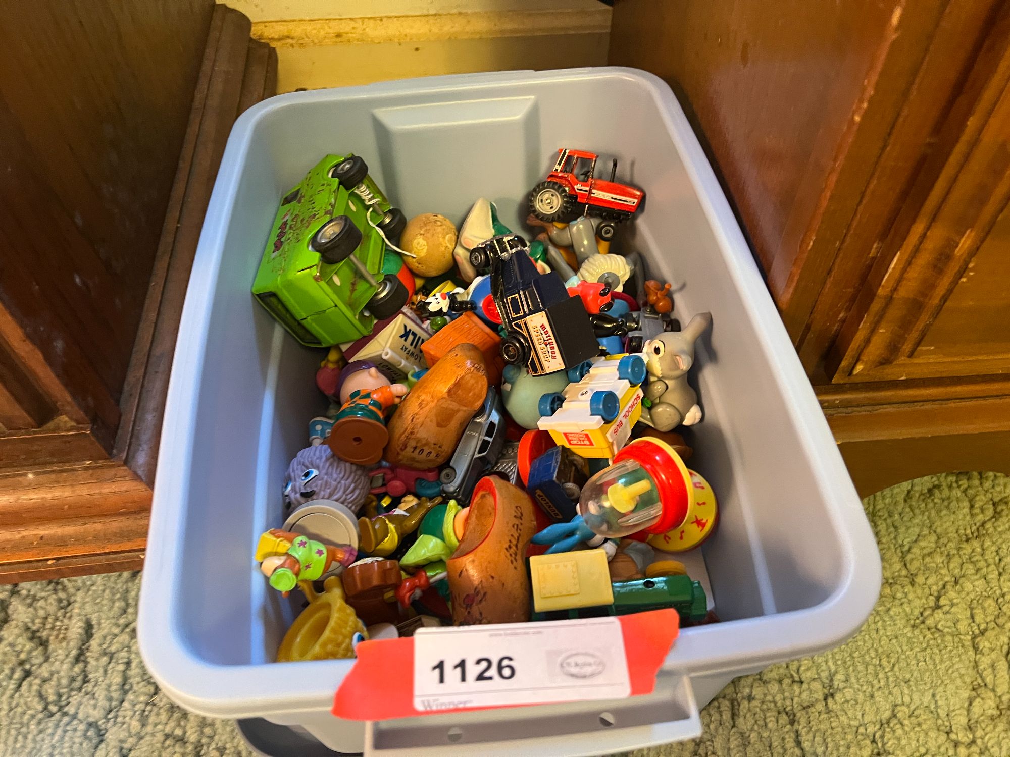 Lot image 1