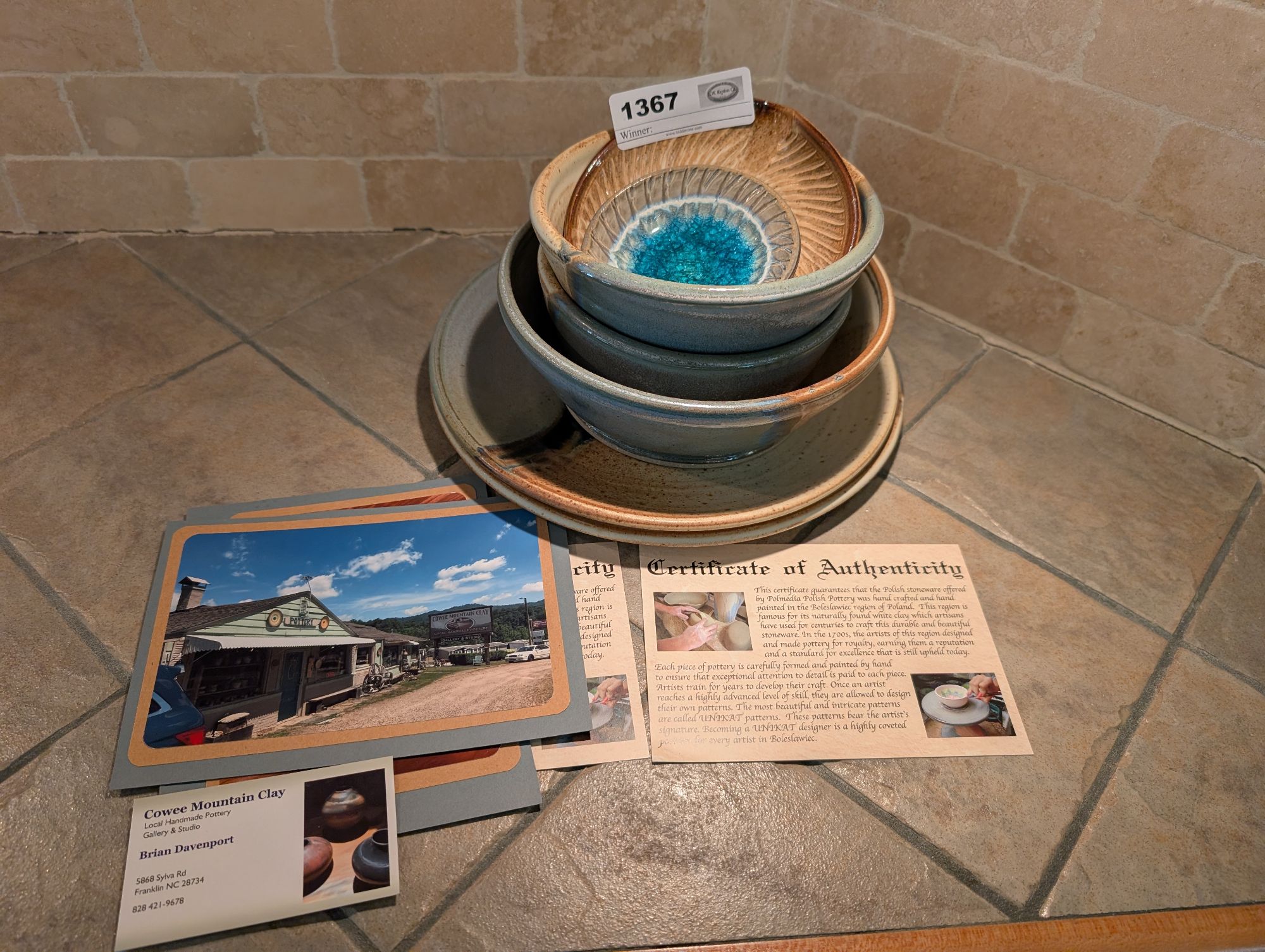 Lot image 1