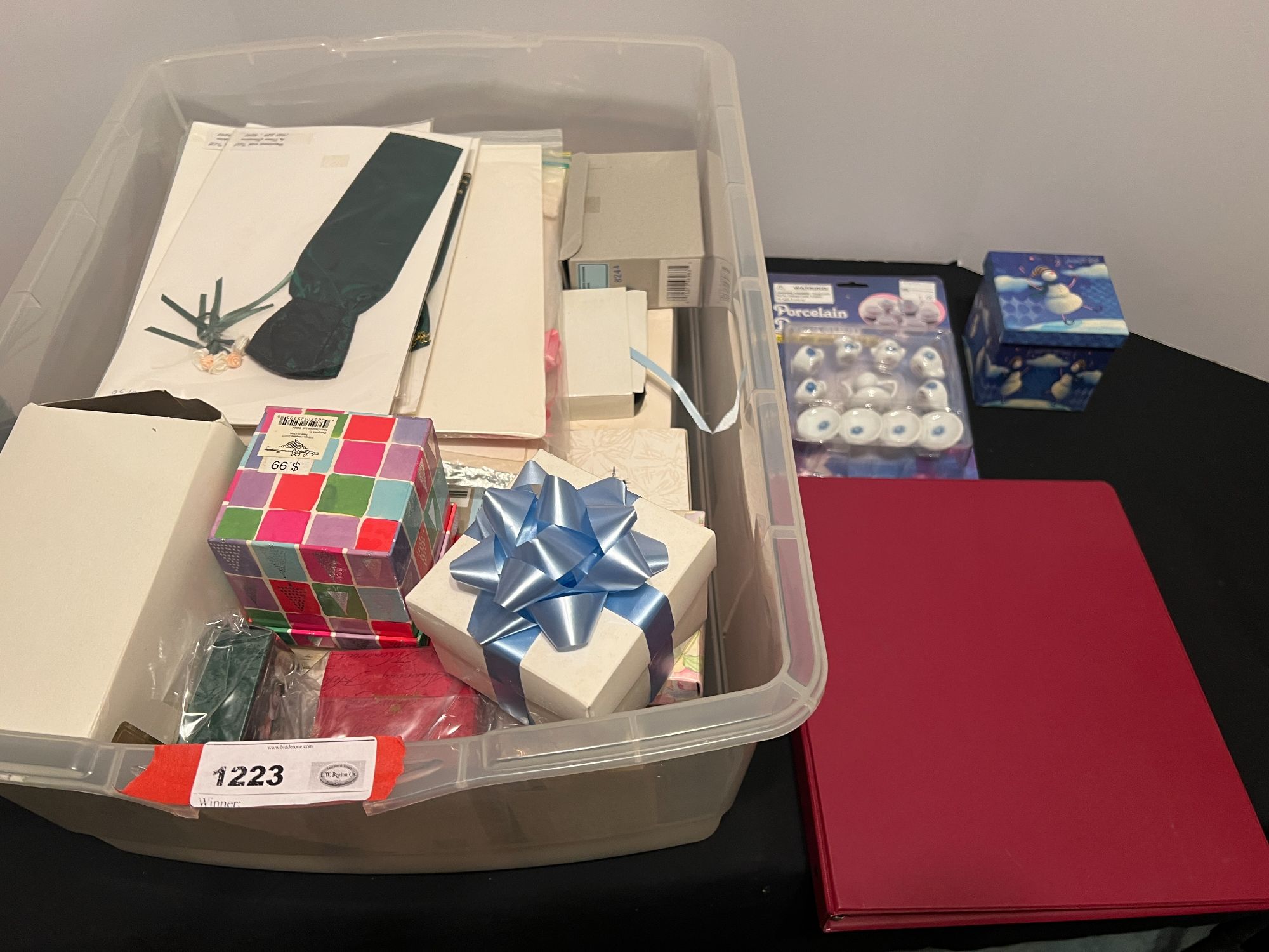 Lot image 1
