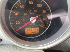2006 Nissan 350Z Convertible Enthusias V6, 3.5